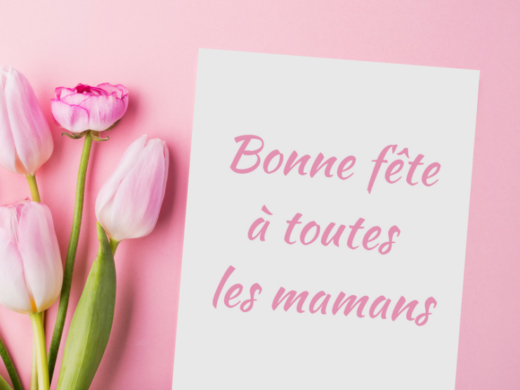 Fête des mères 2021 : Date et Origine de la fête des mamans - Les-dates