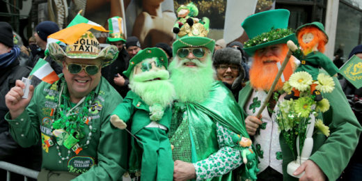 date-saint-patrick