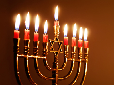 calendrier et dates des fêtes juives